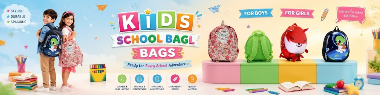 School Bags