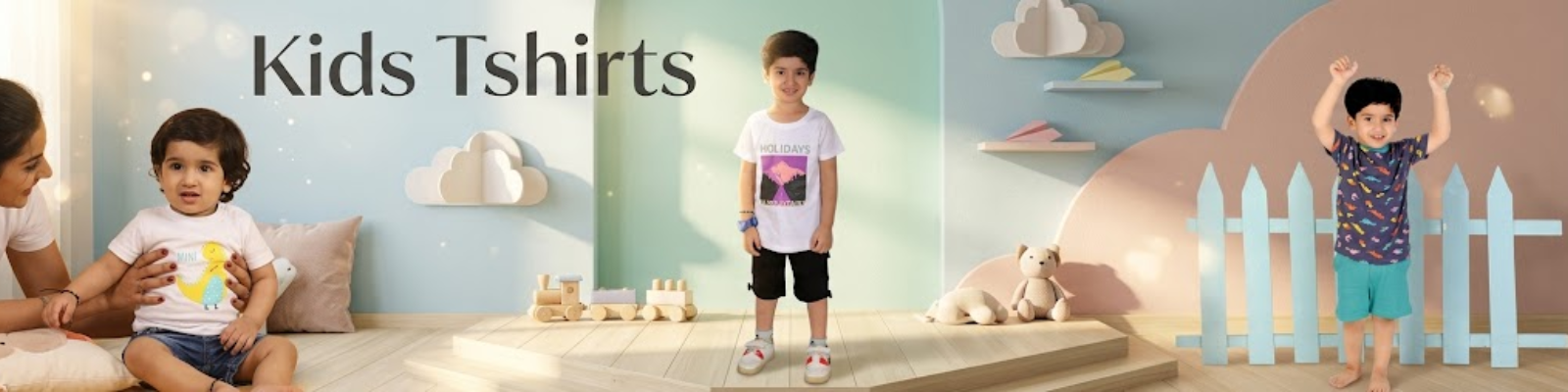 T-Shirts & Shirts