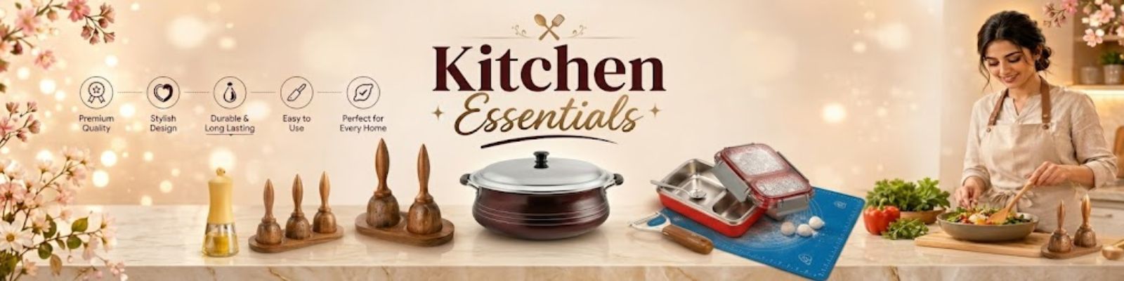 Kitchen Needs