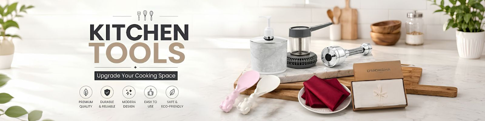 Kitchen Tools