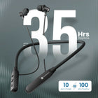 Portronics Harmonics Z13 Wireless Stereo Headeset