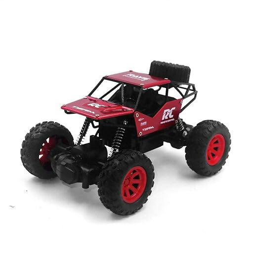 Rock Crawler Remote Control Toy Car