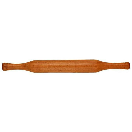 Wooden Handmade Rolling Pin Belan for Kitchen Home Roti Maker - HalfPe