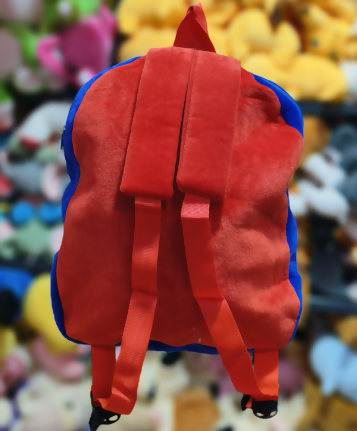 Spiderman School Bag For Kids