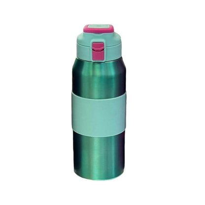 Wk-WB3 Stainless Steel Water Bottle *800 ML) - HalfPe