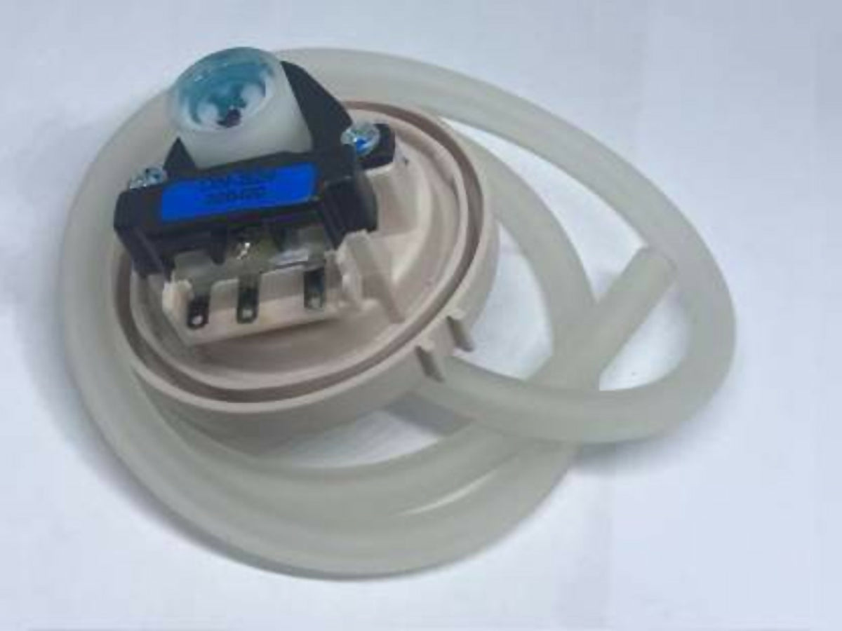 Omex Pressure Sensor with tube Suitable for Washing Machines DNS 24 MATCH-BUY Alternative Energy Electronic Hobby Kit