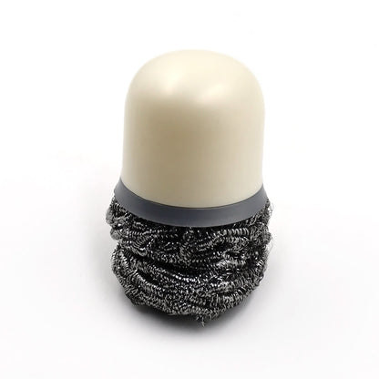 Dish Brush Multifunctional Palm Brush For Dish Kitchen Sink Pot Pan - Dish Scrub Brush Small Cleaning Brush Dish Scrubber Brush Cleaning Brushes For Household Use