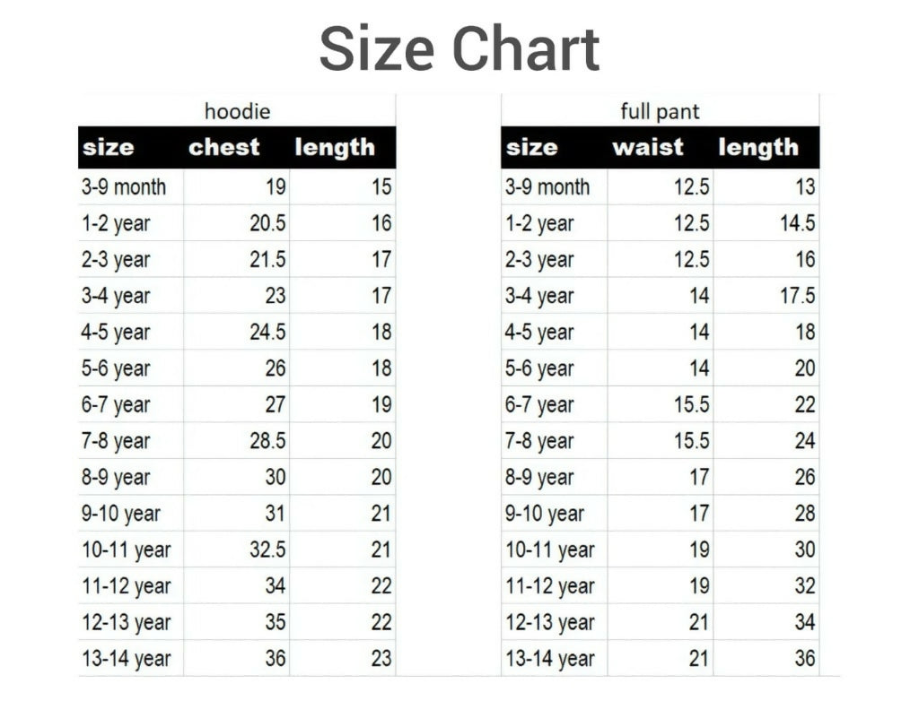 Kids Navy Blue Tractor Print Hoodie & Jogger Set Luck Fashion