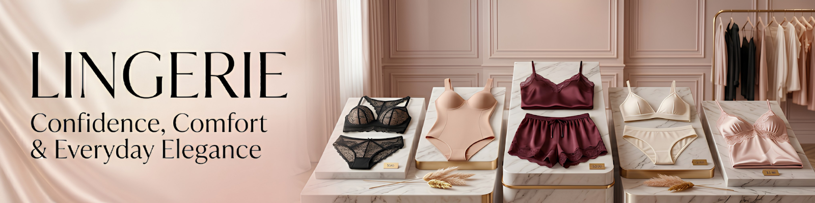 Lingerie