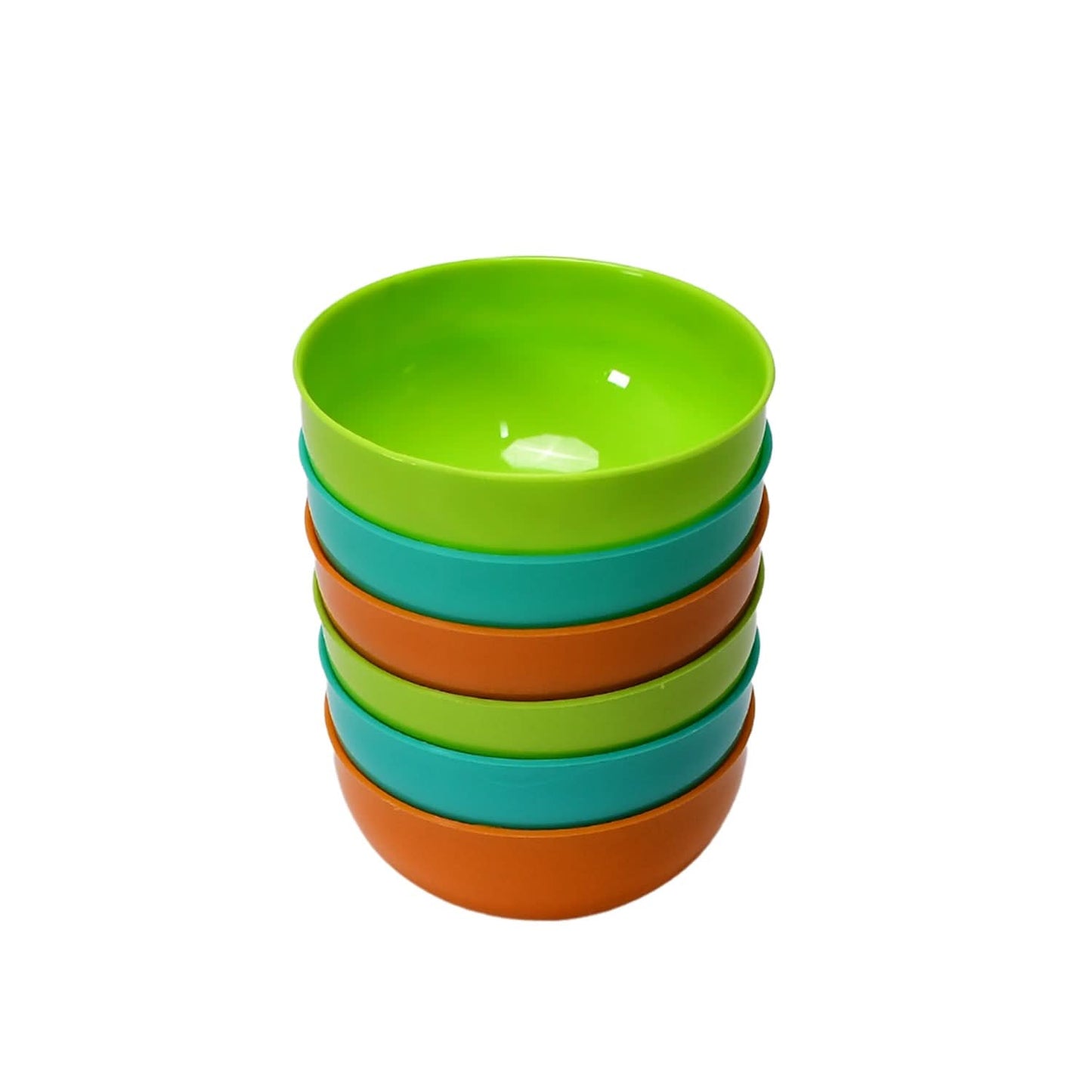 Daily Use Soup Bowl Set – 6 Pcs for Kitchen