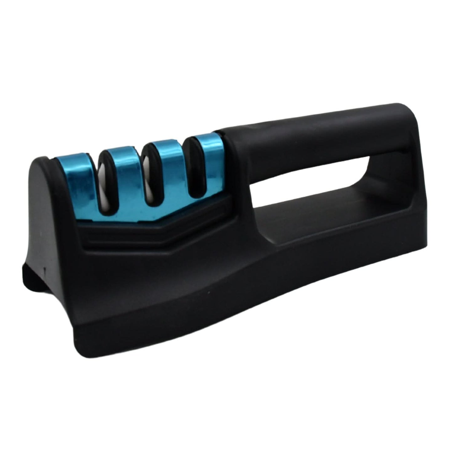 9 in 1 Knife Sharpener For Kitchen