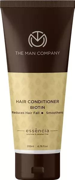 The Man Company Anti Hair Fall Conditioner With Biotin - 200 Ml - HalfPe