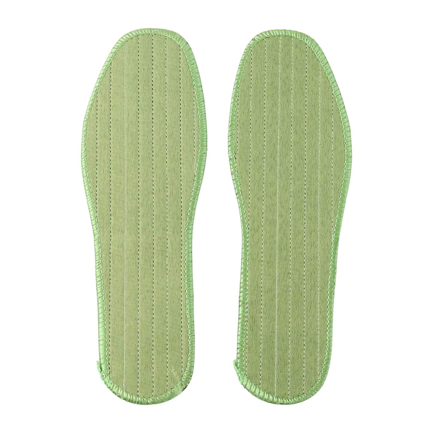 Premium Comfort Shoe Insoles For Daily Foot Support Size 36 (1 Pair  Mix Design)