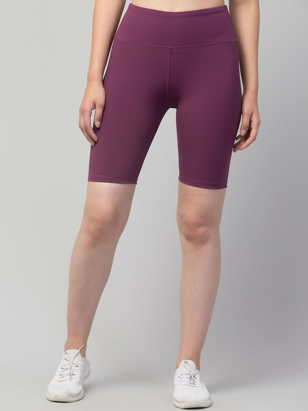 PURPLE SHORT (1)