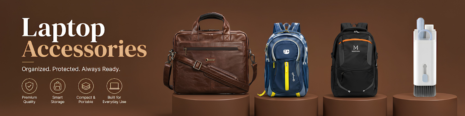 Laptop Accessories