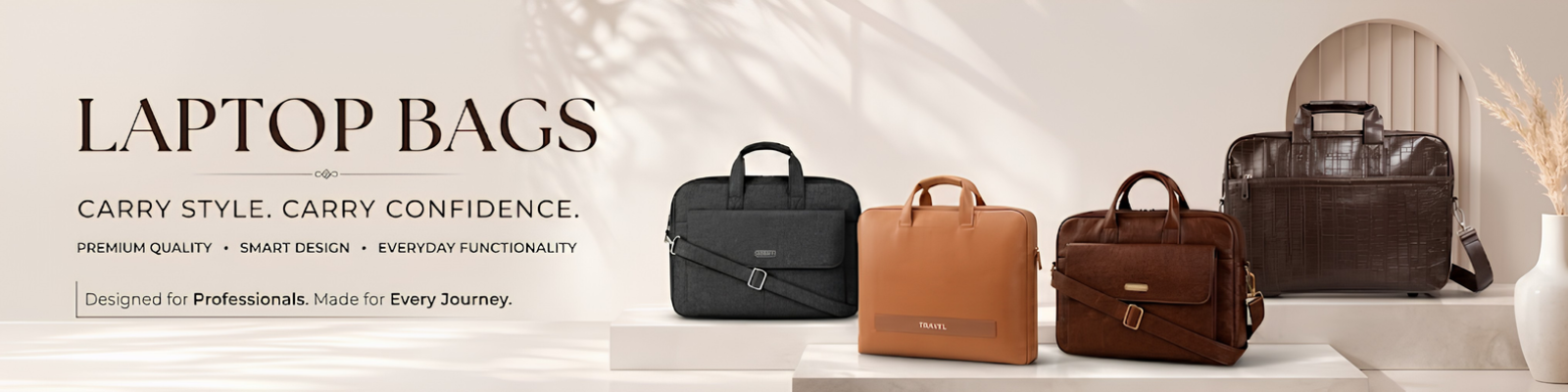 Laptop Bags