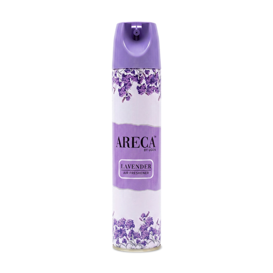 Areca Air Freshener Lavender 220ml
