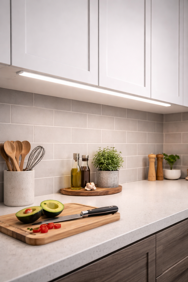 Casa LED Tube Lights 20W, 4Feet Length Casa Lights and Home Appliances