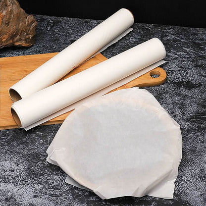 Non Stick Microwave  Oven Proof Baking Paper