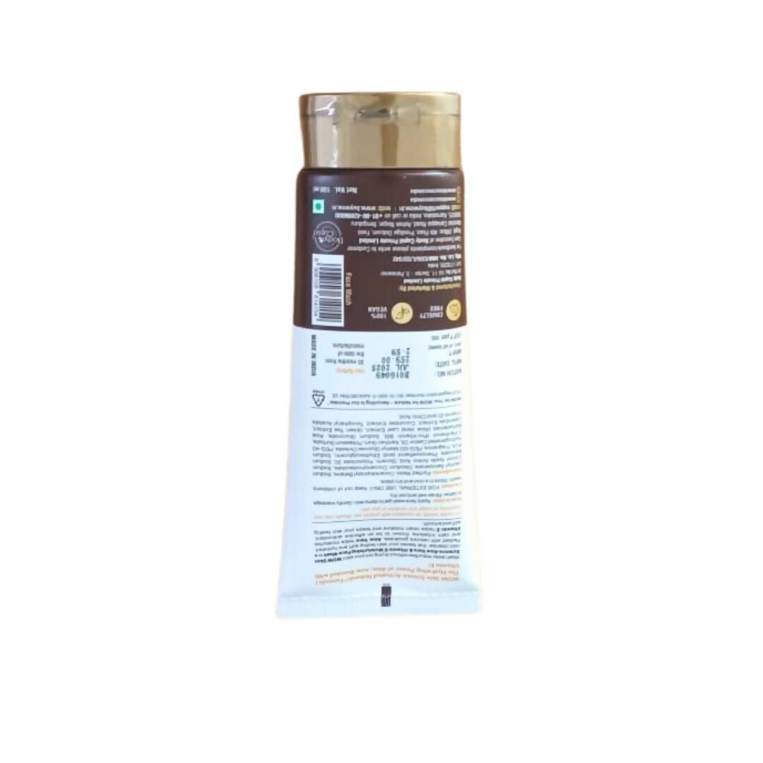 WOW Skin Science Aloe Vera Hydrating Face Wash (100ml)