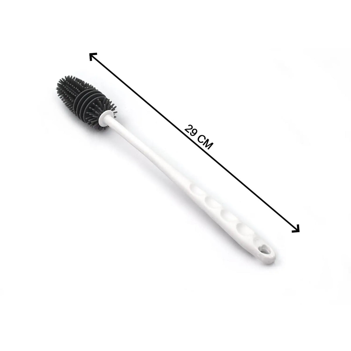 Bottle Cleaning Brush – Versatile Household Brush for Cleaning Bottles, Cooking Utensils & More HP DD