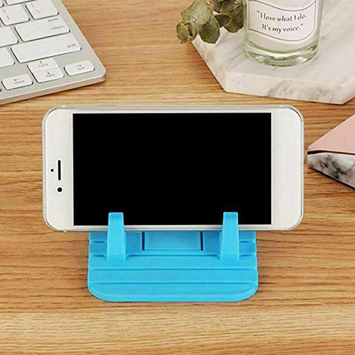 Universal Portable Mobile Holder Stand – Adjustable Phone Stand HP DD