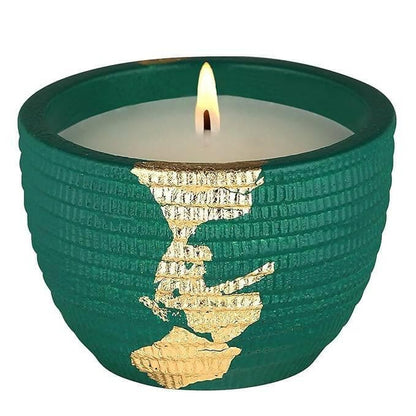 PROSPERRO LUMO by Parkash Candles (Green) - HalfPe