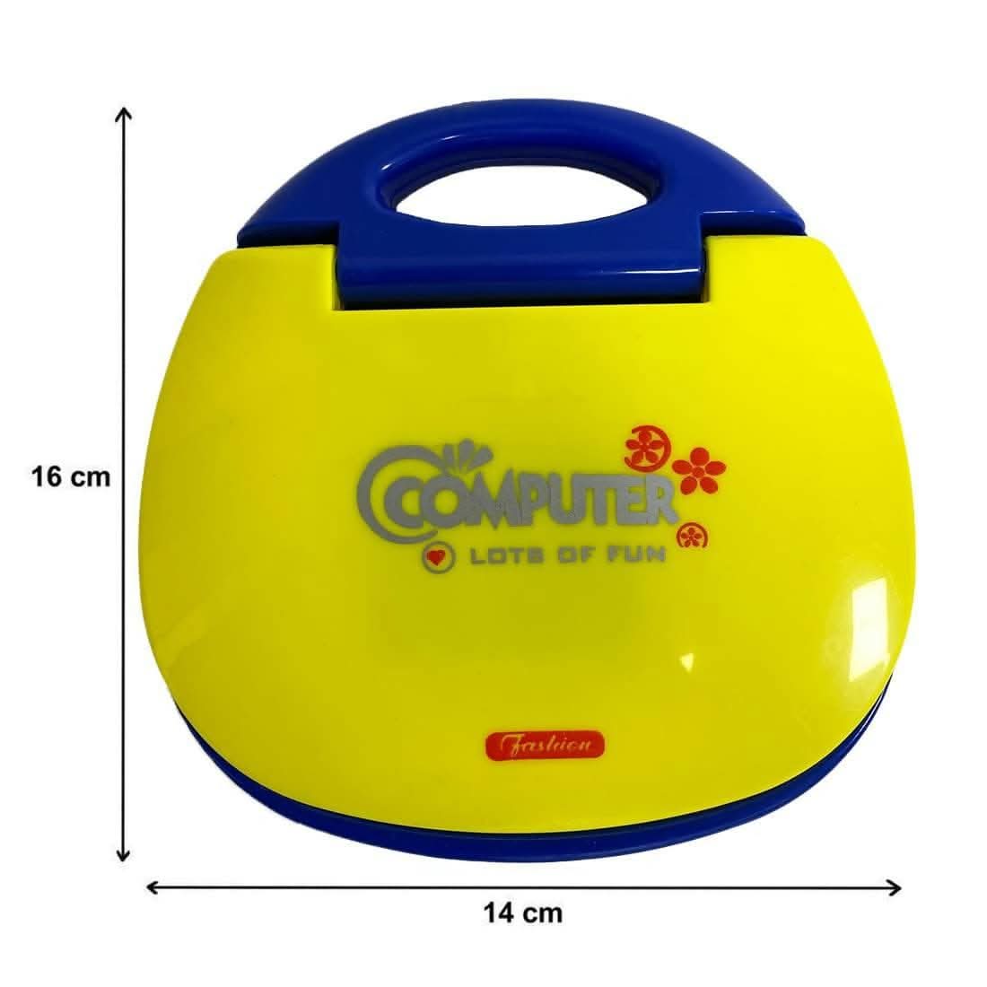 Computer Toy Baby Laptops for Kids - HalfPe