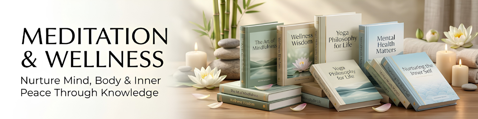 meditation and wellness
