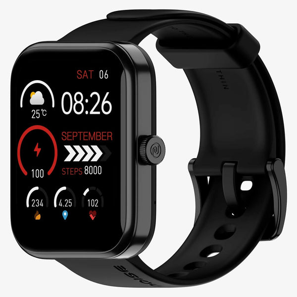 Noise ColorFit Pulse Grand 3 Smartwatch with 1.85 TFT Display, Bluetooth Calling KARTHIKEYA ELECTRONICS