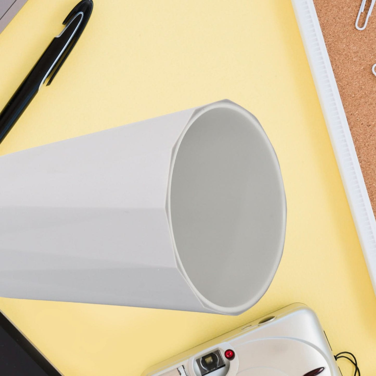 Unbreakable Silicone Drinking Glass – Safe & Reusable Cup for Parties, Camping & Outdoor Use