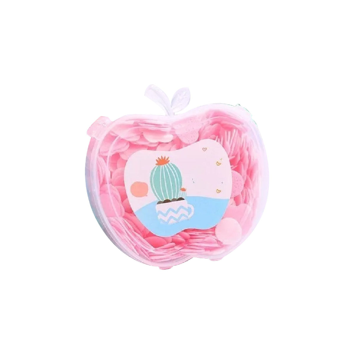 Apple Design Soft Paper Soap HP DD