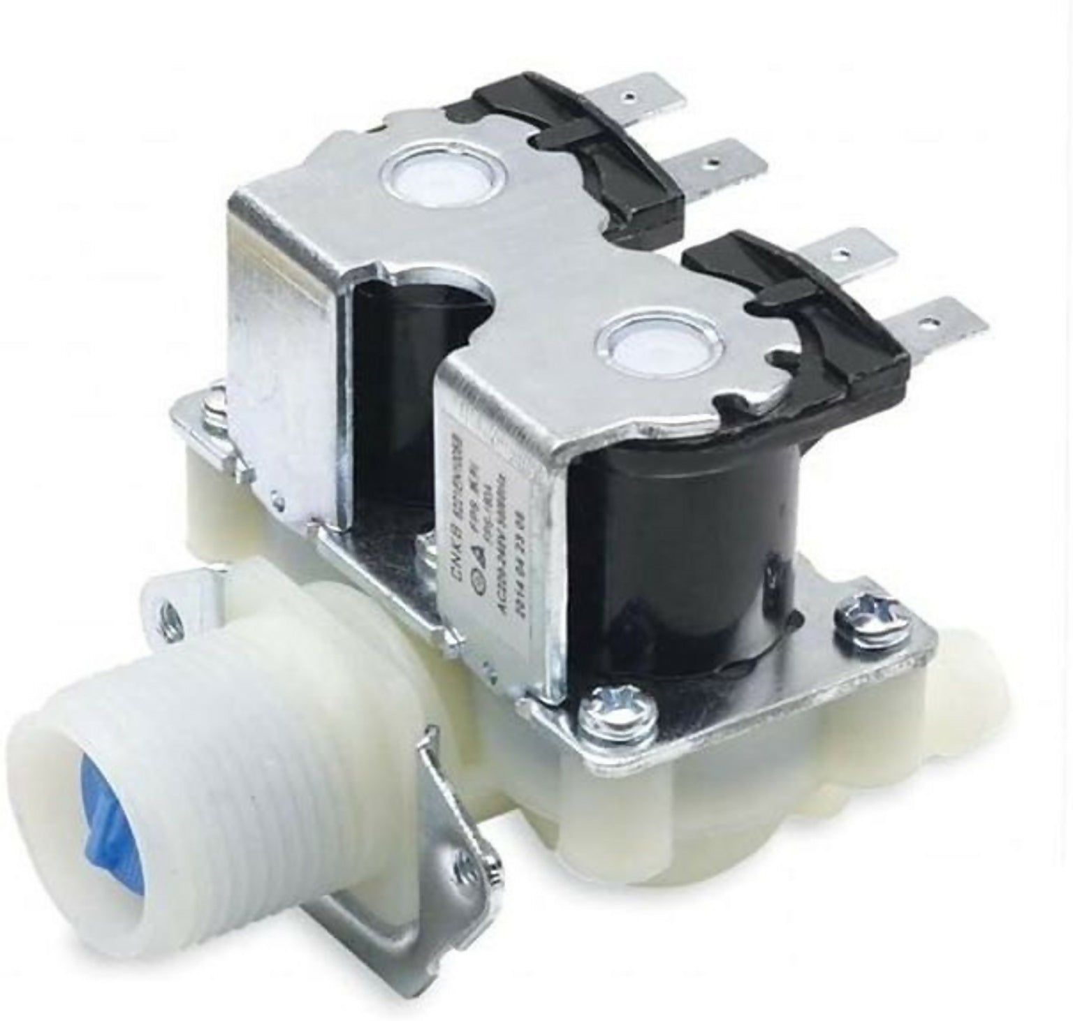 LG Double Inlet Valve Washing Machine Dryer Lint Filter