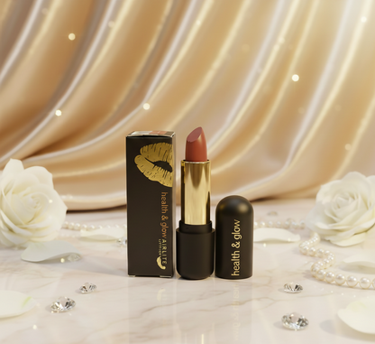 Health & Glow airlite lipstick stalwart bl234