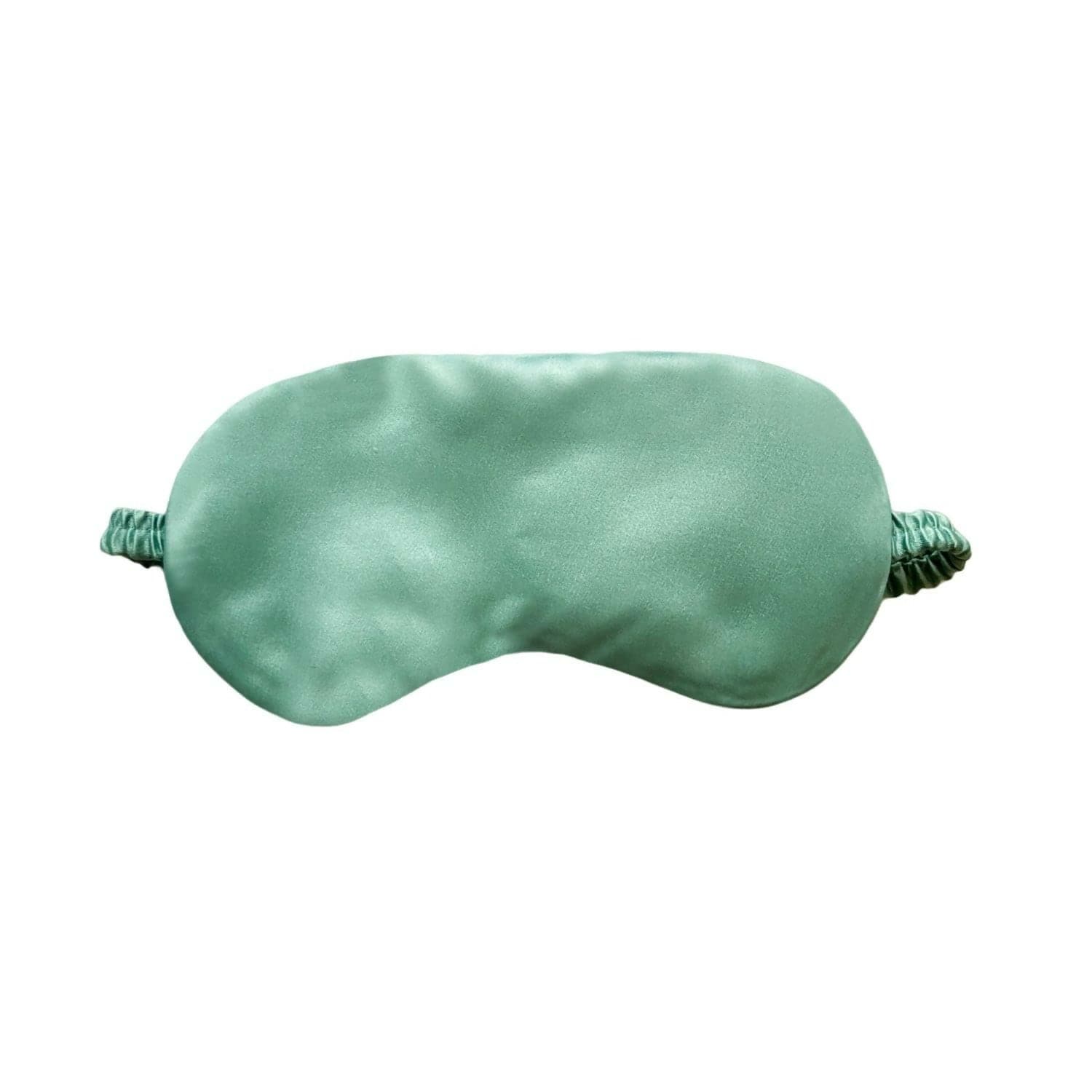 Lushomes Eye Mask for Sleeping Soft and Comfortable Night Blindfold for Men & Women - HalfPe