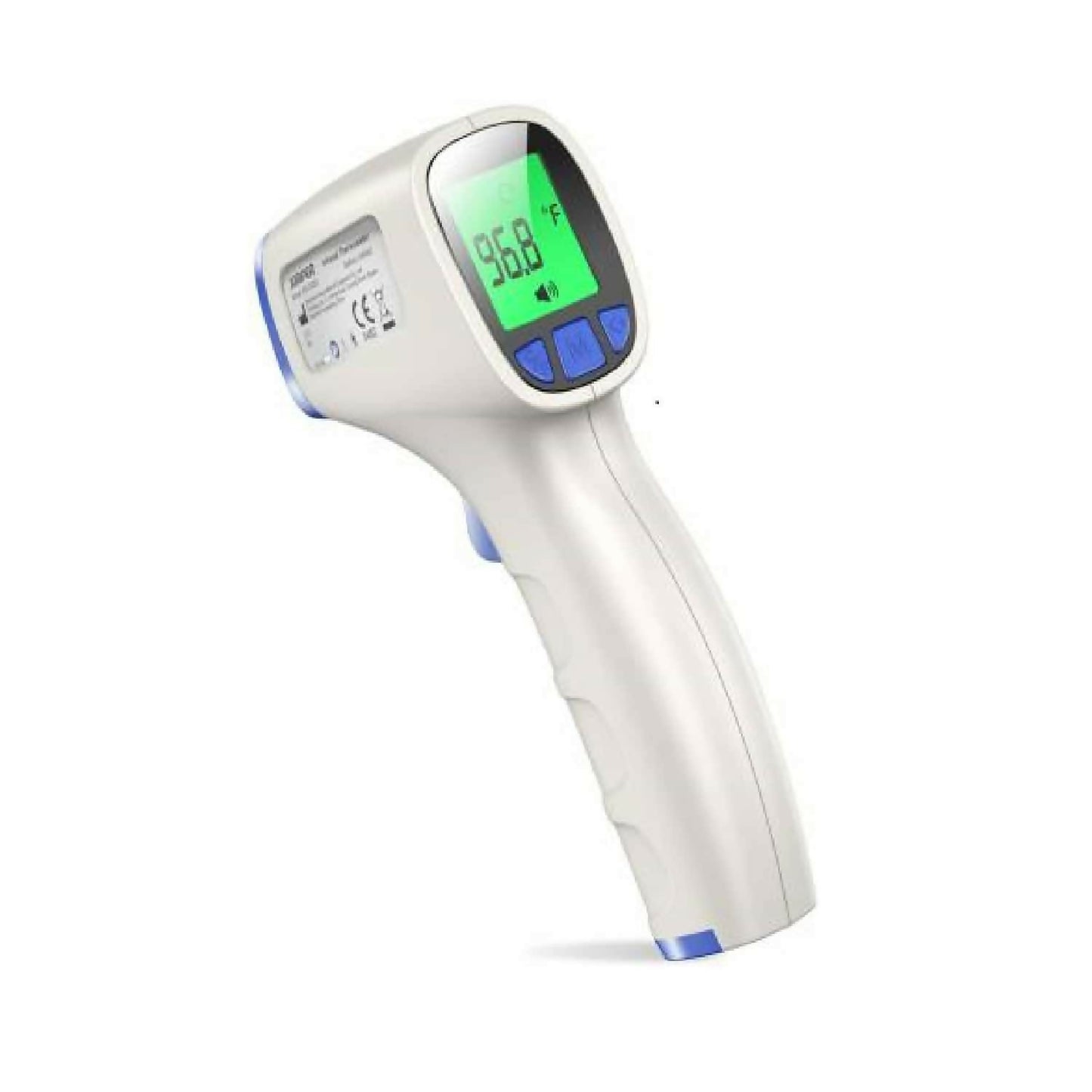 Jumper Non Contact Ir Thermometer Jpd-Fr202