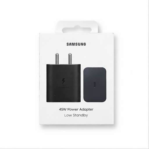 SAMSUNG 45W POWER ADAPTER LOW Standby Dreams Gadgets 2