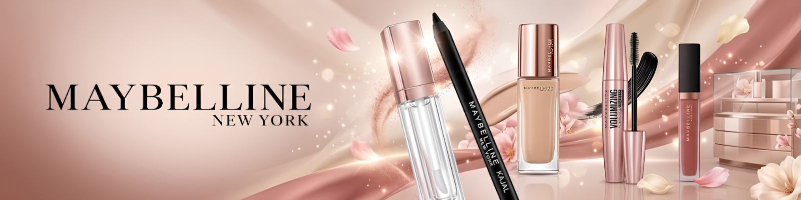 Maybelline New York