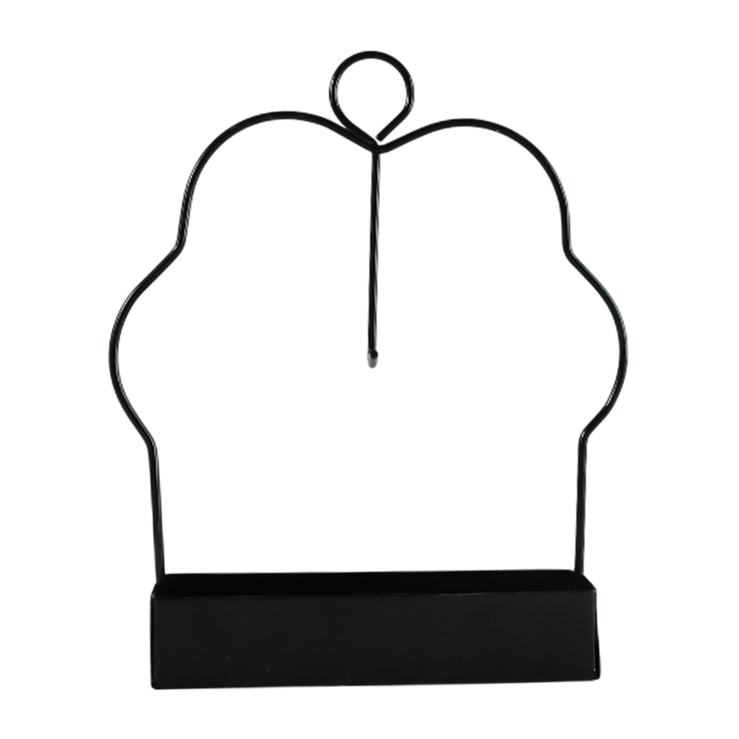 Mosquito Coil Holder Stand with Ash Catcher Tray for Safe, Smokeless-Edge Coil Burner for Home, Balcony & Outdoor Use (1 Pc)