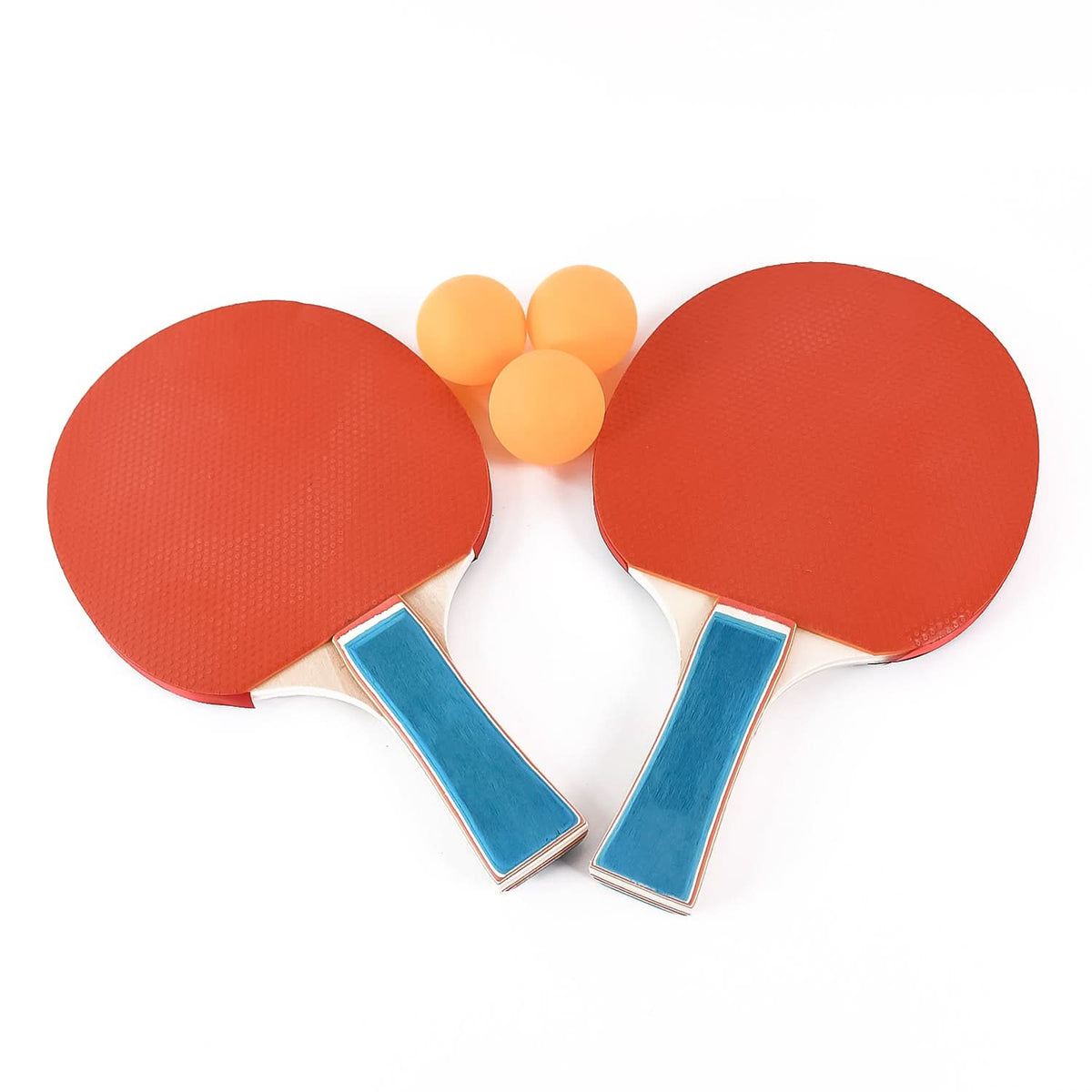 Professional Table Tennis Racket (1 Set) HP DD