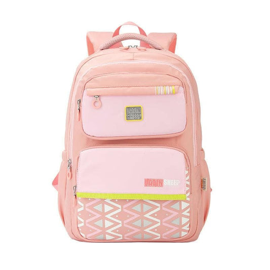 Adorable And Fancy Backpack For Everyone - HalfPe