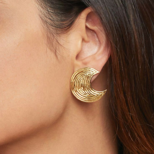 Western Stylish Earrings