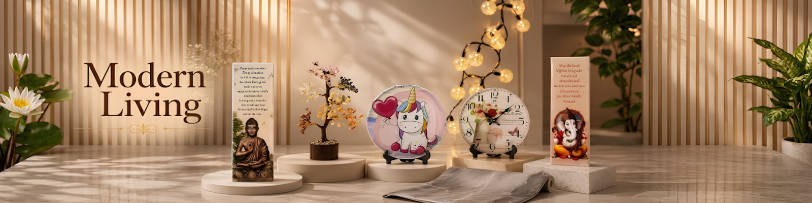 Decor & Living