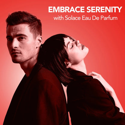 Og Luxury Solace Eau De Parfum (50 Ml  1 Pc) HP DD