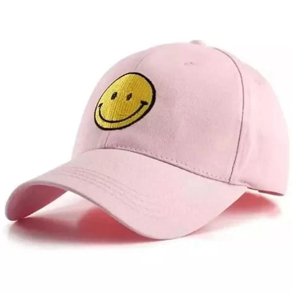 Smile_Cap_Smile_caps_for_Men_Smile_Cap_for_Women_Smile_Cap_for_Boys_Girls_Unisex_100_Cotton_Adjustable_Summer_Baseball_Cap_-_Tomorrow_Fashion_-_-5225049