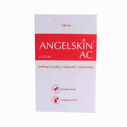 Angelskin Ac Lotion-1n