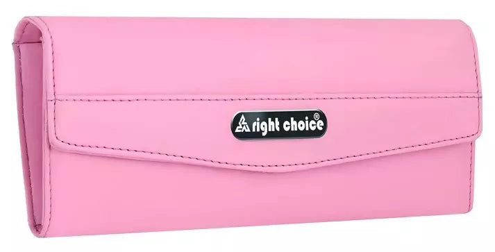 right-choice-women-hand-clutch-pink-halfpeapp-1