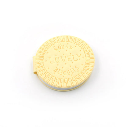 Round Chocolate Diary Notebooks Original Chocolate Smell  Writing Practice Book Early Learning Copybook Premium Chocolate Book ( 1pc Book )