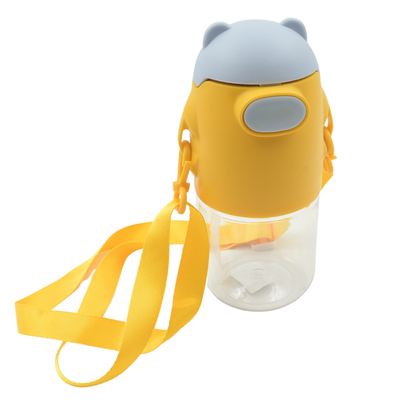 Large Capacity Plastic Water Bottle  Office Bottle  Gym Bottle  Home  Kitchen  Leakproof And Bpa Free Drinks Bottle  Water Drink Juice Bottle Wide-mouth Bpa Free Leak-free Lightweight (1 Pc )