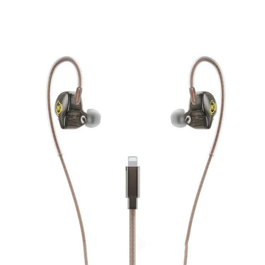 Wk-YC08 iph Earphone - HalfPe